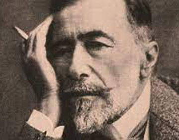 Joseph Konrad