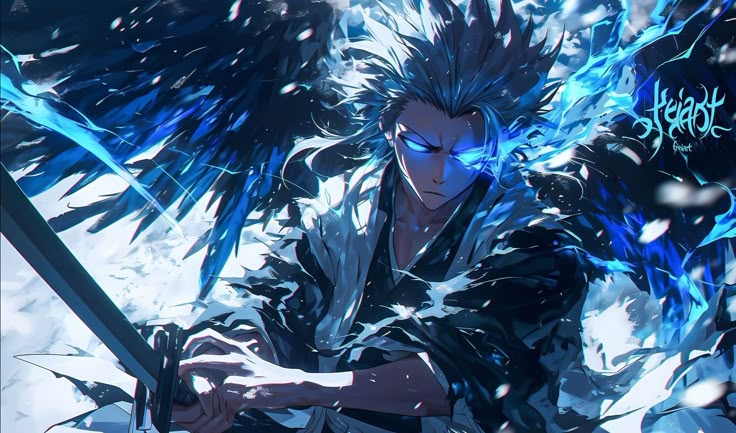 Capitan Hitsugaya